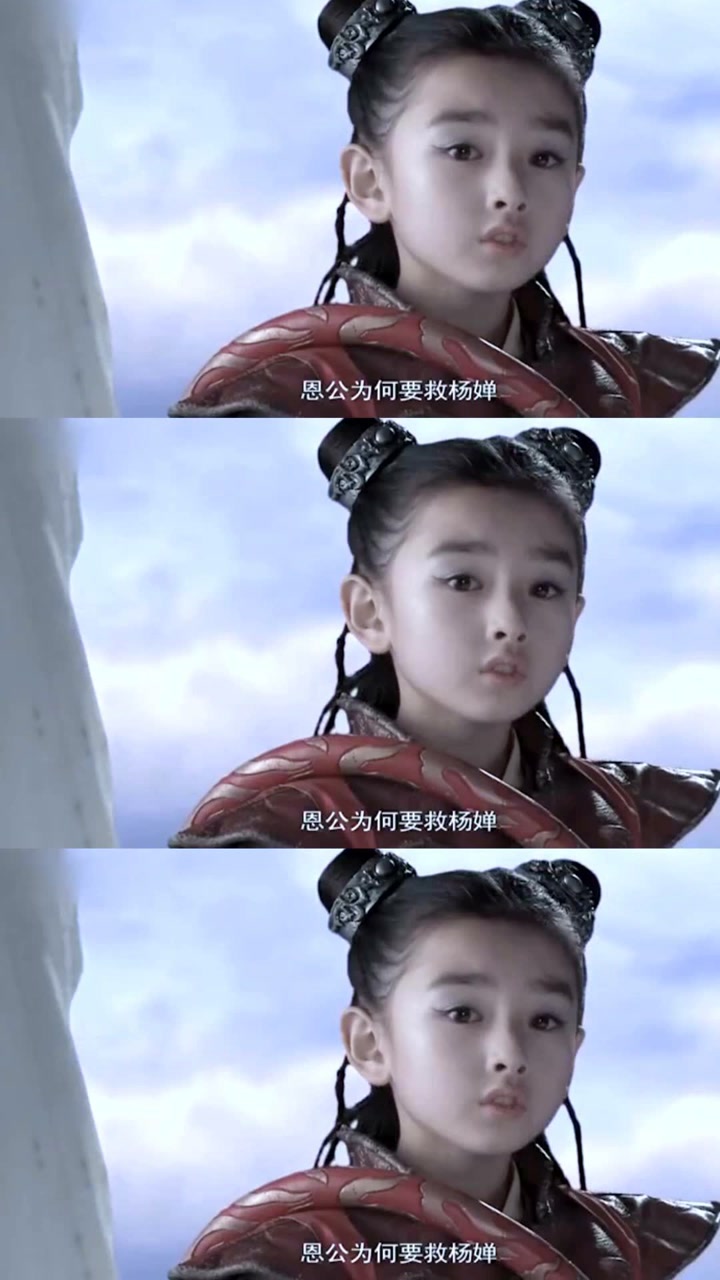 天庭第一反骨仔哪吒,我可以不辩是非,因为谁弱我帮谁