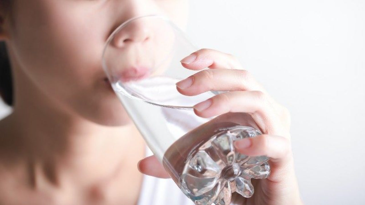 糖尿病患者可以多喝水吗?