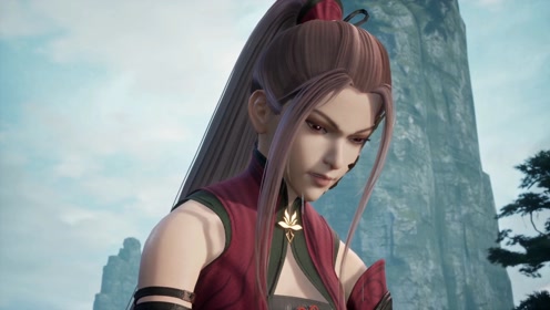 【灵剑尊】水千月破开剑碑,为何落云唯独不收他为徒?