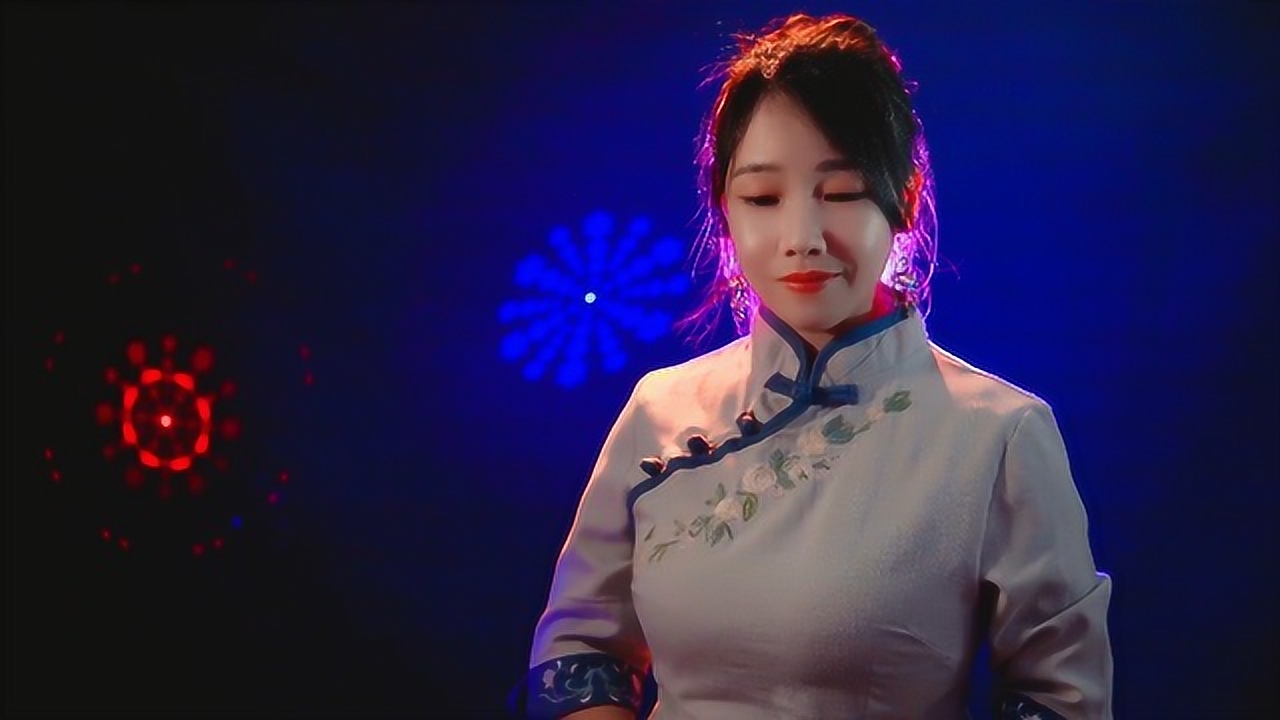 一首经典又好听的歌曲杜十娘卓依婷演唱