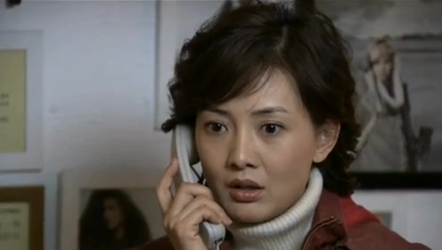 牵挂:梦瑶离异要再婚,怎料男友在外找小三,被前夫撞个正着!