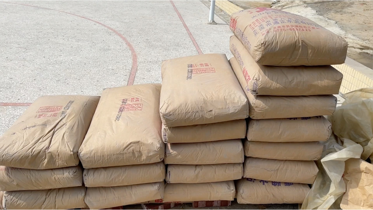 广东水泥涨价太吓人，10月29号卖多少钱一包？真让人大吃一惊！
