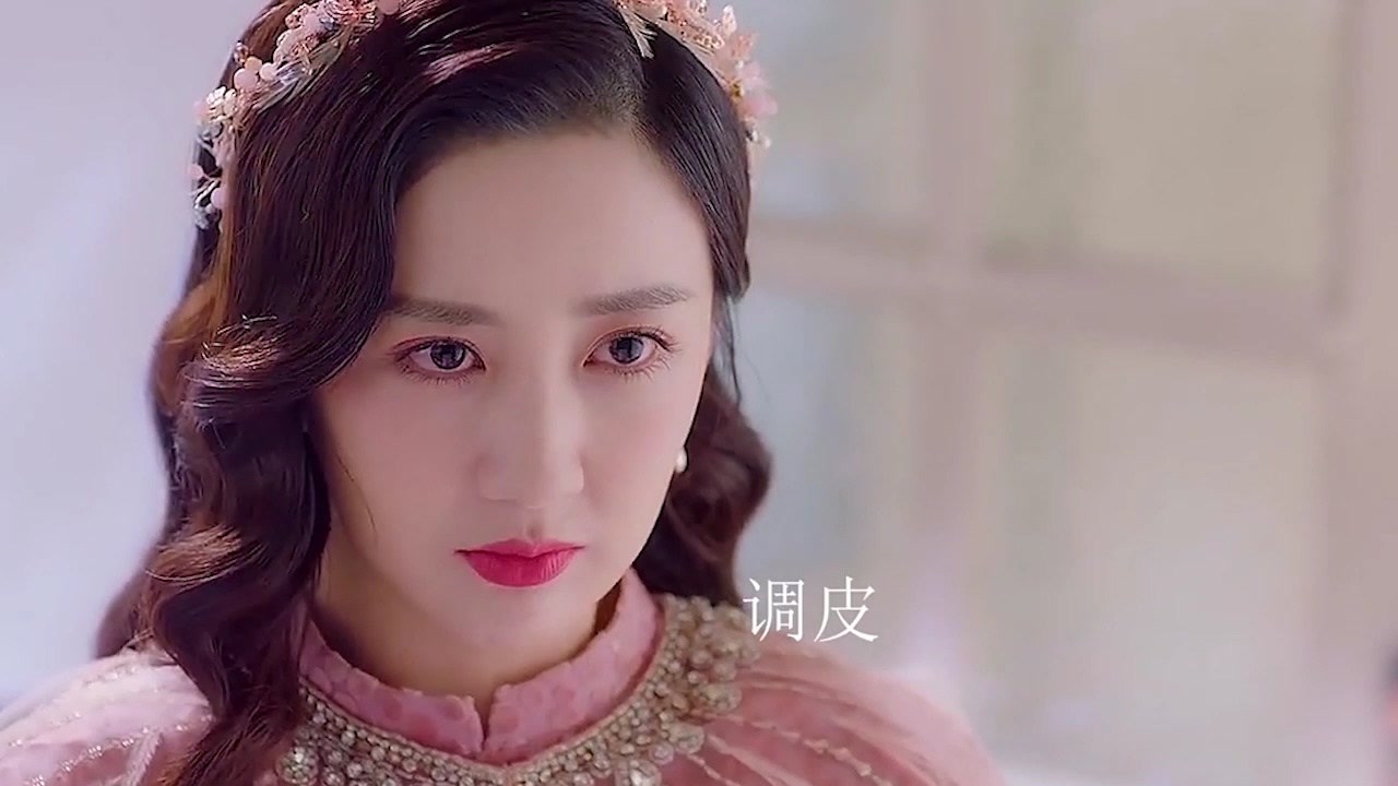 真是烈女怕缠郎,小伙子多次救霜儿,最终被感动