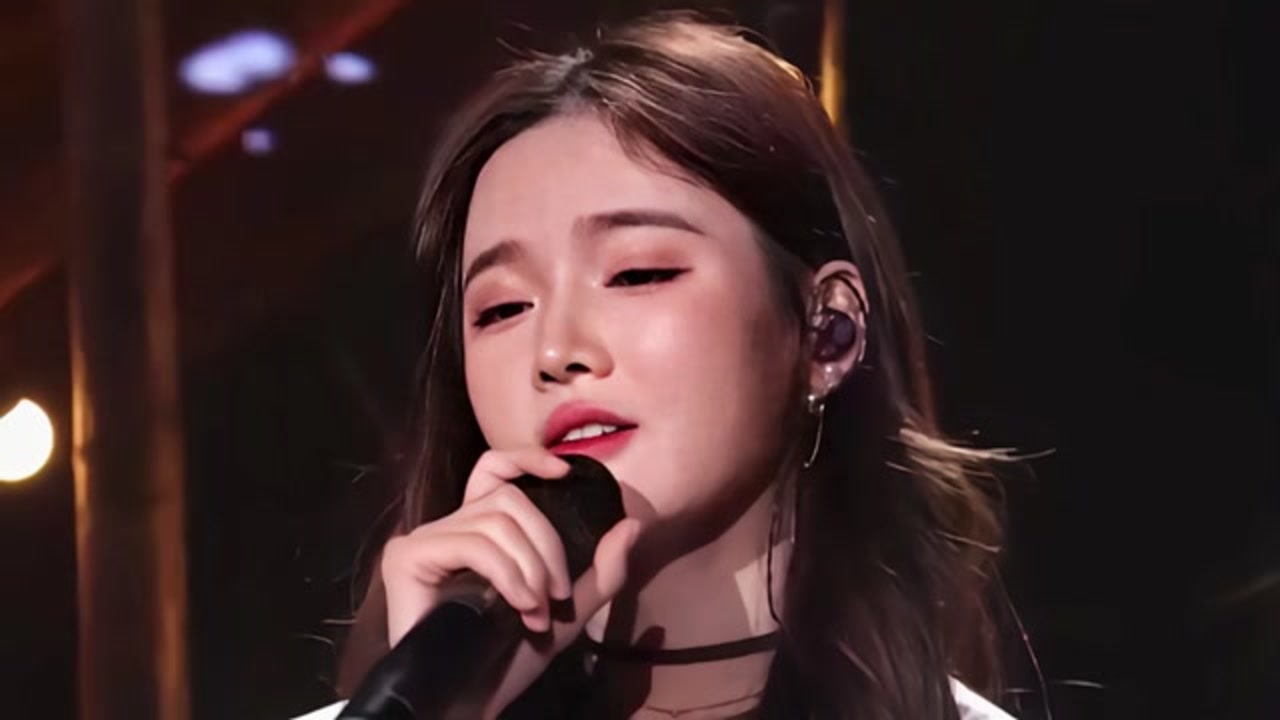 戴羽彤那个女孩国内女星混剪