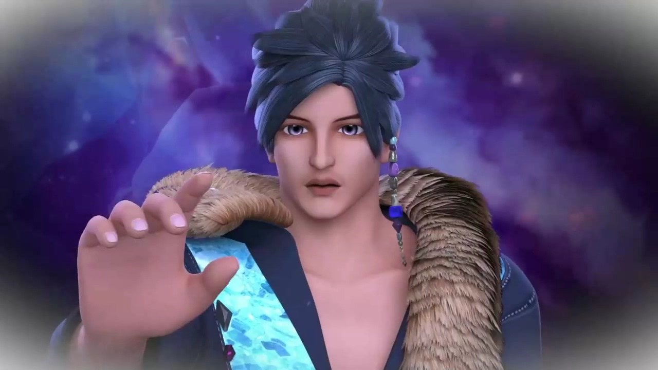 精灵梦叶罗丽第9季:荒石的石之心被怪兽取了出来,生命危在旦夕,莫纱哭