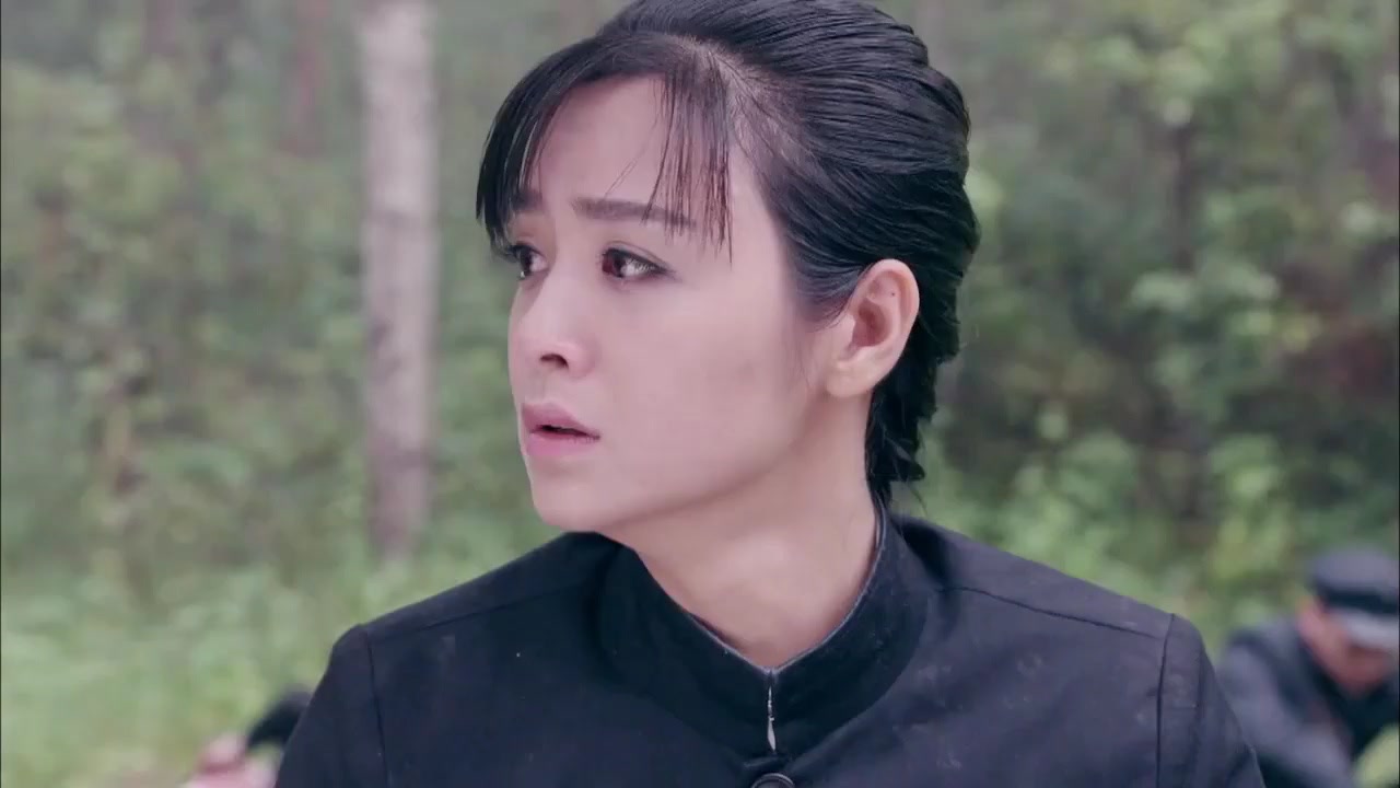 战昆仑:敌人炮火猛烈,我军死伤惨重,被迫撤退