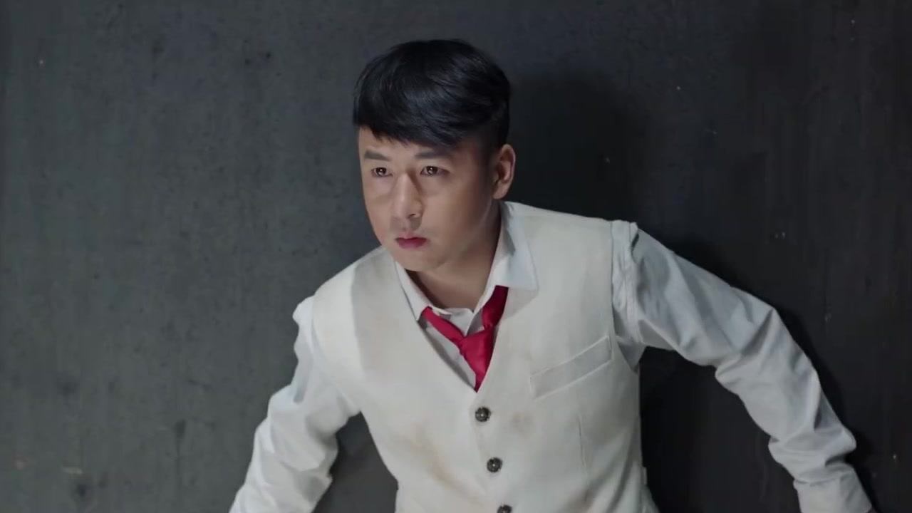 影视:赵三蒙面刺杀小八,几招就被猜出来了