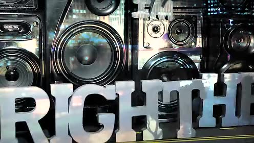 Right Here 歌词版 腾讯视频