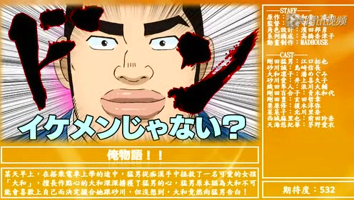 15年1月新番视频 腾讯视频