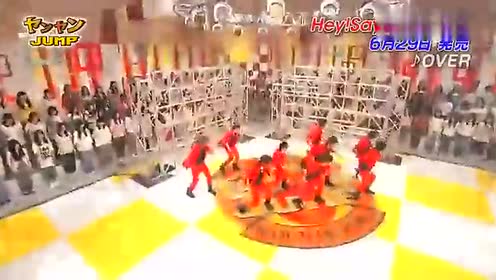 Hey Say Jump 腾讯视频
