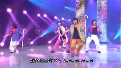 Hey 21say 21jump 腾讯视频