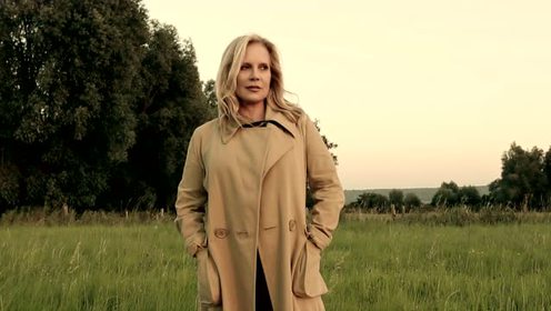 sylvie vartan《07trangère》