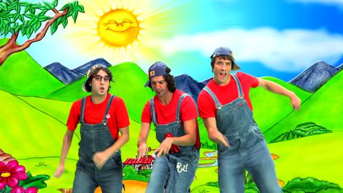 Cantajuego è¾è®¯è§é¢ è¾è®¯è§é¢