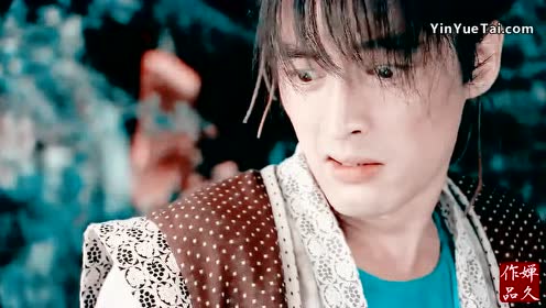 白豆腐你会吹小星星吗 景天 & 徐长卿 饭制版