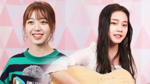 《人气highlight》刘人语&紫宁展现实力唱功