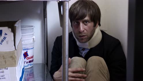 2021安徽春晚周群阿进管管小品楼上楼下2