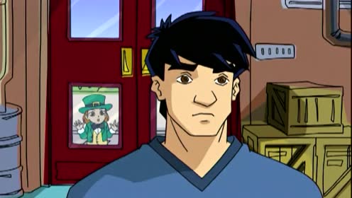 成龙历险记 第二季