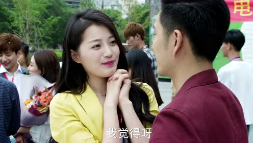 被判十年,闺蜜五人互相鼓励0:01:41大结局:向真在ktv撞见关山出轨0:01