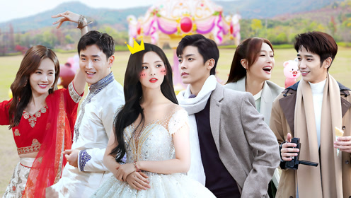 When We Write Love Story