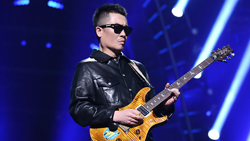 【纯享版】李延亮《云端》《空谷幽兰》