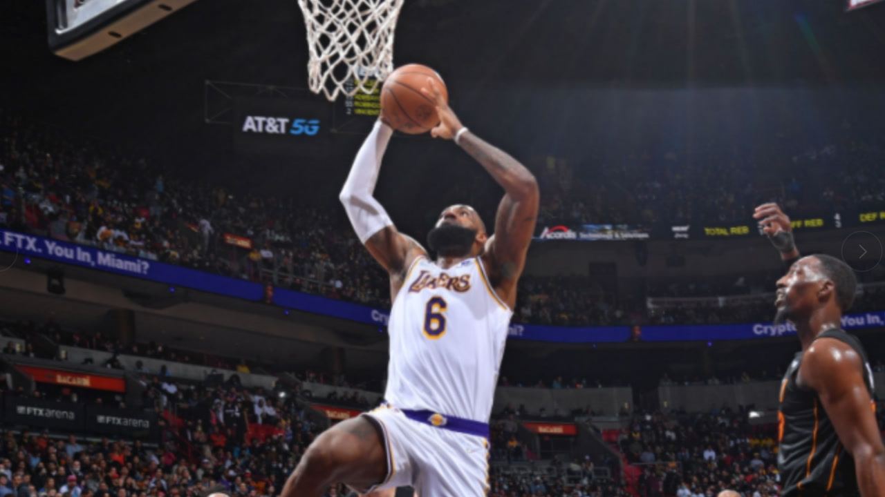 24日NBA最佳时刻
