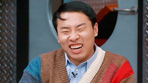 徐志胜解说乒乓球比赛好抽象 腾讯网