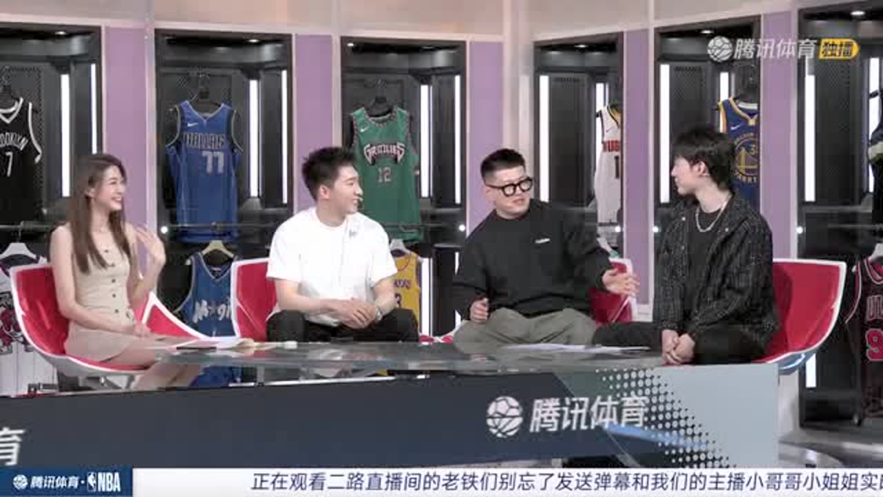 彭磊提前把热搜安排上了：老马认为于家翊比自己长得老