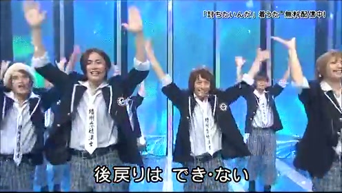 戦国鍋tv Akr四十七 討ちたいんだ 腾讯视频
