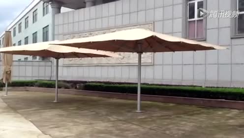 巨型大伞 腾讯视频