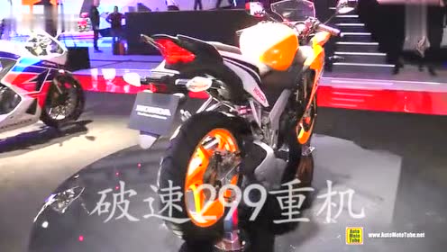 Cbr125r 腾讯视频