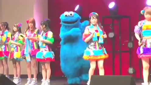 Usj 腾讯视频