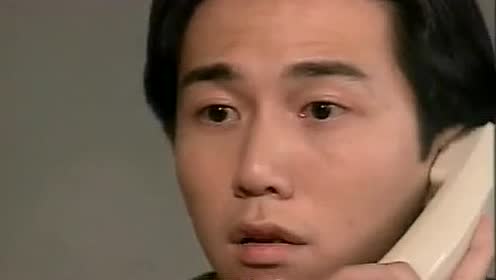 温兆伦 邵美琪 香港电视剧 《第三类法庭》30