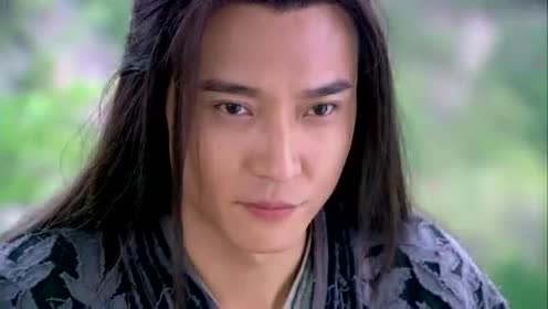 【新神雕侠侣】独孤求败(张丹峰) cut