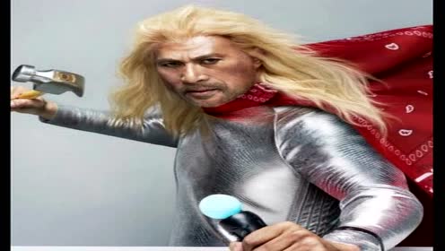 徐锦江cos雷神 【国美金融 gomefinance】