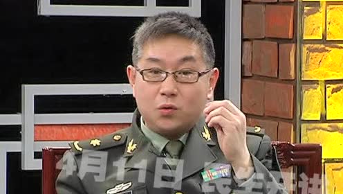 青岛电视台《民生开讲》专家王相东诠释鼻炎