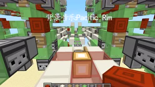 Minecraft粘液块 腾讯视频