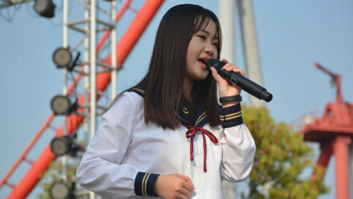 中国美少女 腾讯视频