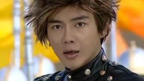 半兽人族的觉醒,这部电视剧是多少人童年的回忆?