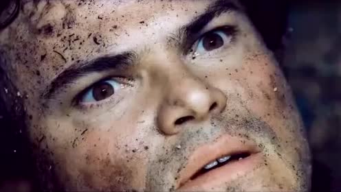 吃人怪兽,吃人虫子,人虫大战