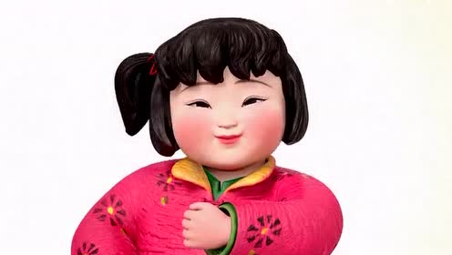 "梦娃"系列动画视频1-8合集_超清