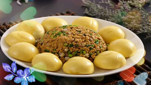 东北人家:东北美食海鲜杂粮包