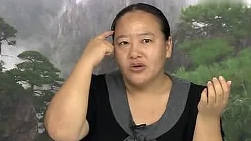 当代通灵居士 王翠明的所见所闻 证实六道轮回的真实存在_标清