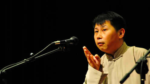 何云伟可算正式改名叫何伟了