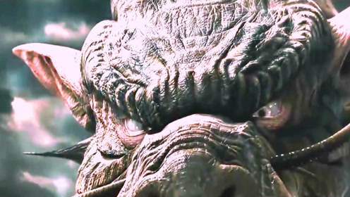 《龙之战》韩国故事改编 史前巨蟒对决 最后的龙分明是中国龙啊