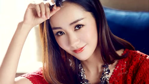 1981年出生的女星谁最美?马苏李小璐上榜,想不到第一是她!