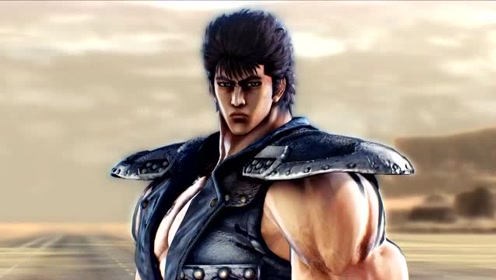 东京电玩展2017-北斗神拳-视频