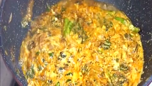 葱花鸡蛋炒饭做法的视频教程 美食视频网 教你怎么做美食