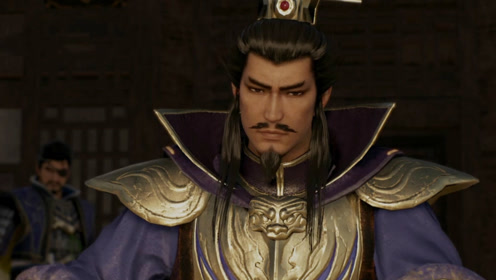 三国无双mv之曹操 腾讯视频