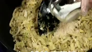 纯素红烧汤面好吃的秘诀