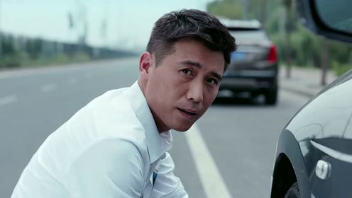 《恋爱先生》辛芷蕾女神的样子好美,李乃文都看的呆了